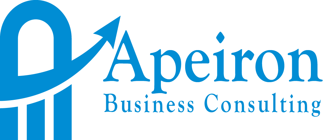 APEIRON Business Consulting Logo